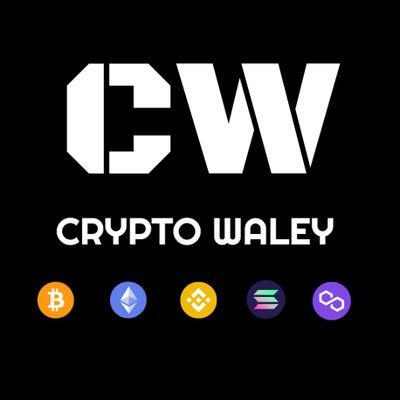 CryptoWaley